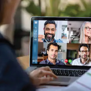 Atención virtual vía Zoom